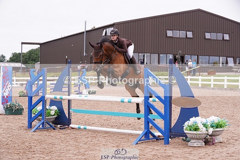 250629-102300-10709 - Cls 36 Pony Discovery & 90cm Open