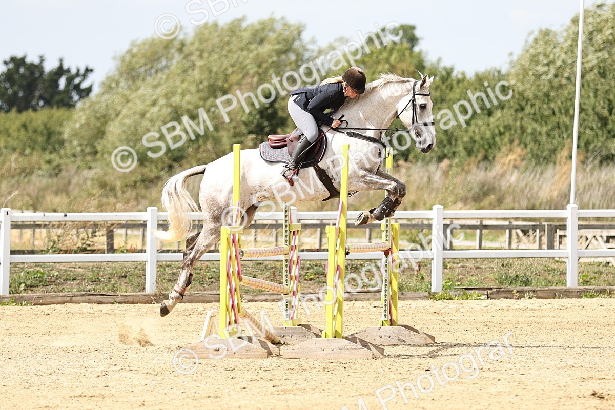 SBM_004704 - Class 5 - Senior Discovery - 1.00m Open