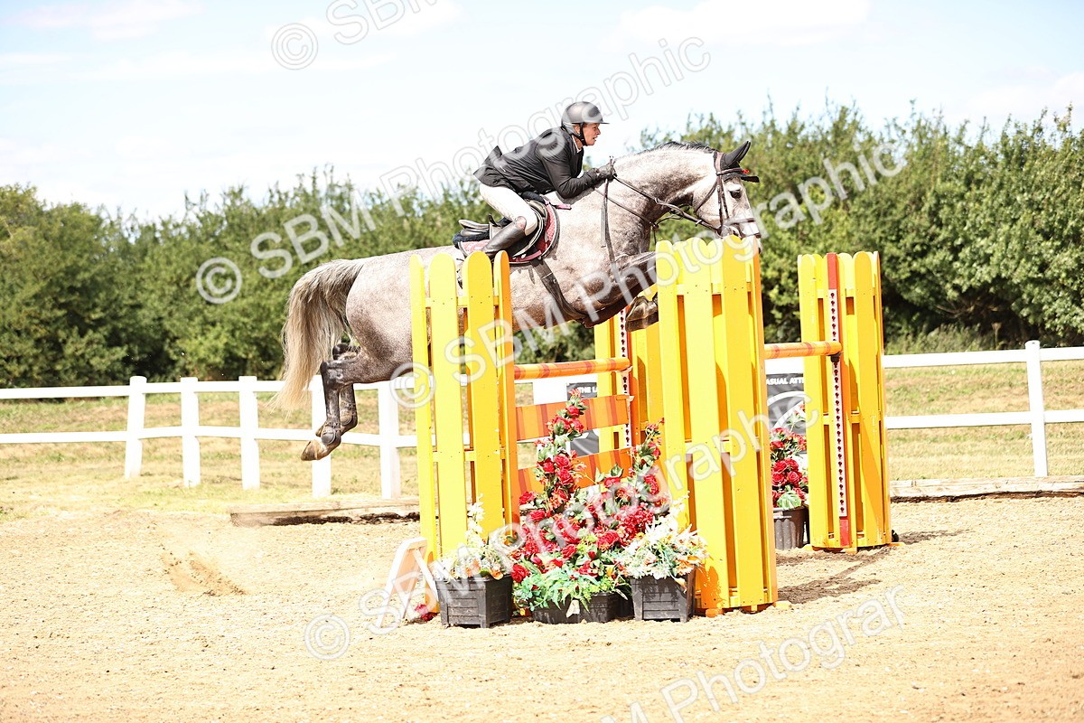 SBM_004066 - Class 23 - Talent Seekers Inc 7 yr Old Championship Qualifier 1.30 - 1st Half