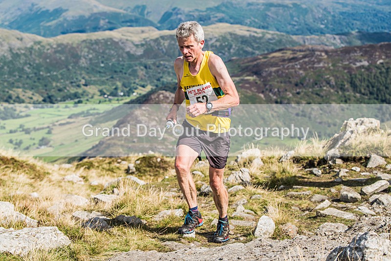 Three Shires-794 - Three Shires Fell Face Saturday 17th September 2022