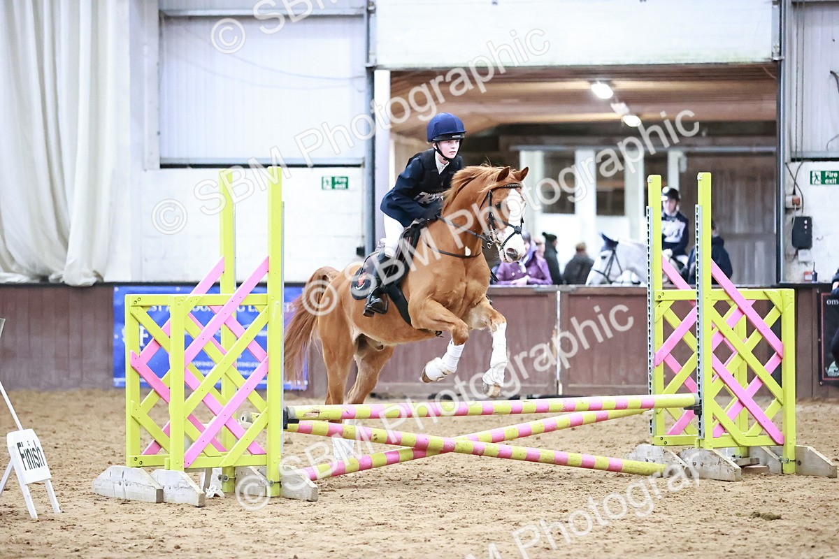 SBM_000983 - Class 3 - 60cm