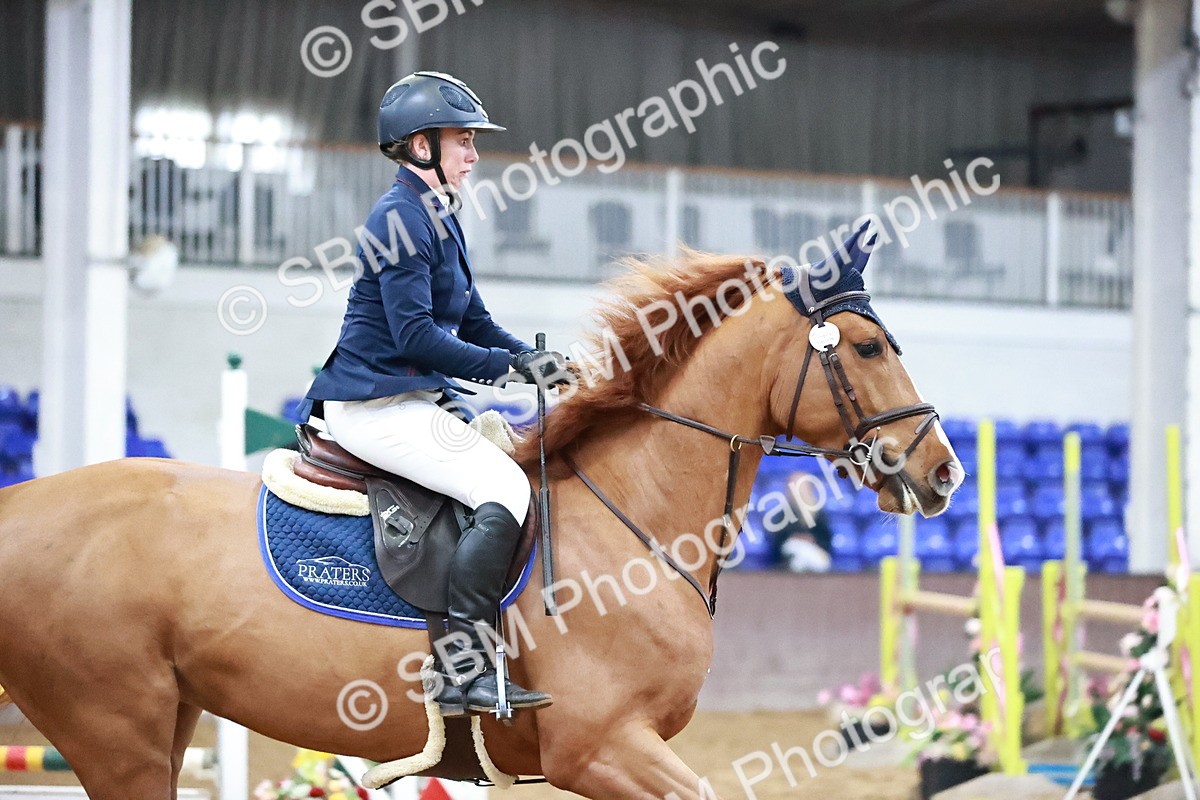 SBM_002409 - Class 10 - Senior newcomers 1.10m