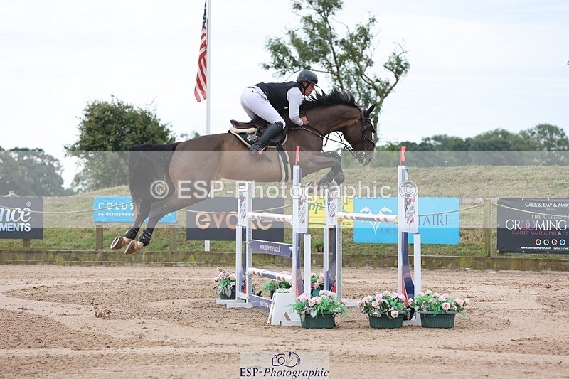 250719-092203-13277 - Cls 15, 1 Star Silver Tour Break til End