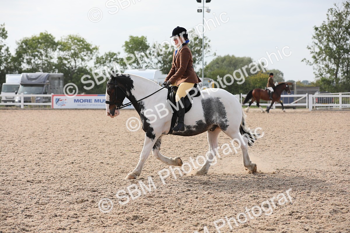 SBM_17713 - Class 315 Best Horse/Rider Combination