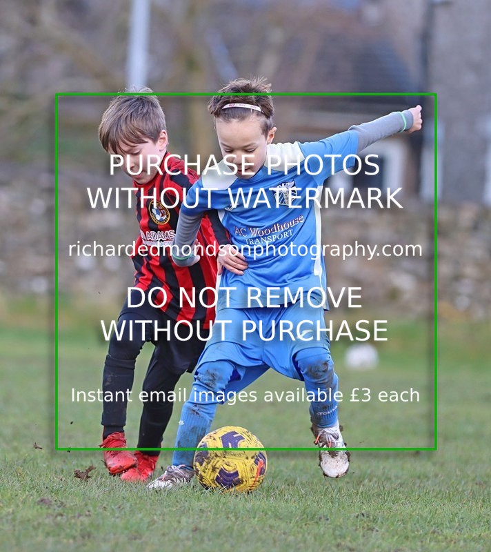IMG_3261 - Wattsfield U7 v Heathwaite U7 (29/1/22)