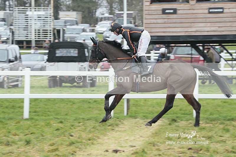 PtP 041222 0603 - Larkhill Racing Club Point-to-Point Larkhill 01/01/23