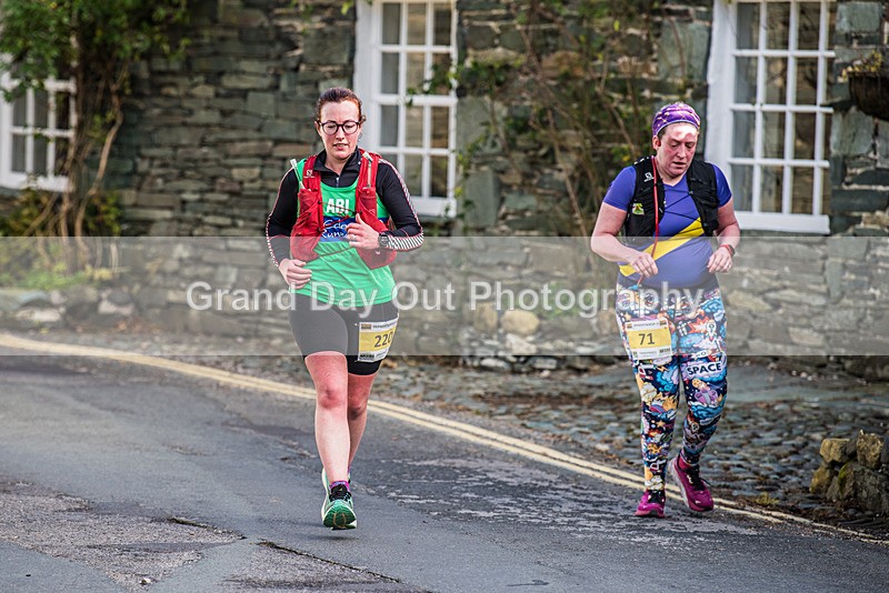 Derwentwater-980 - Derwentwater 10 Mile Road Race Sunday 5th November 2023