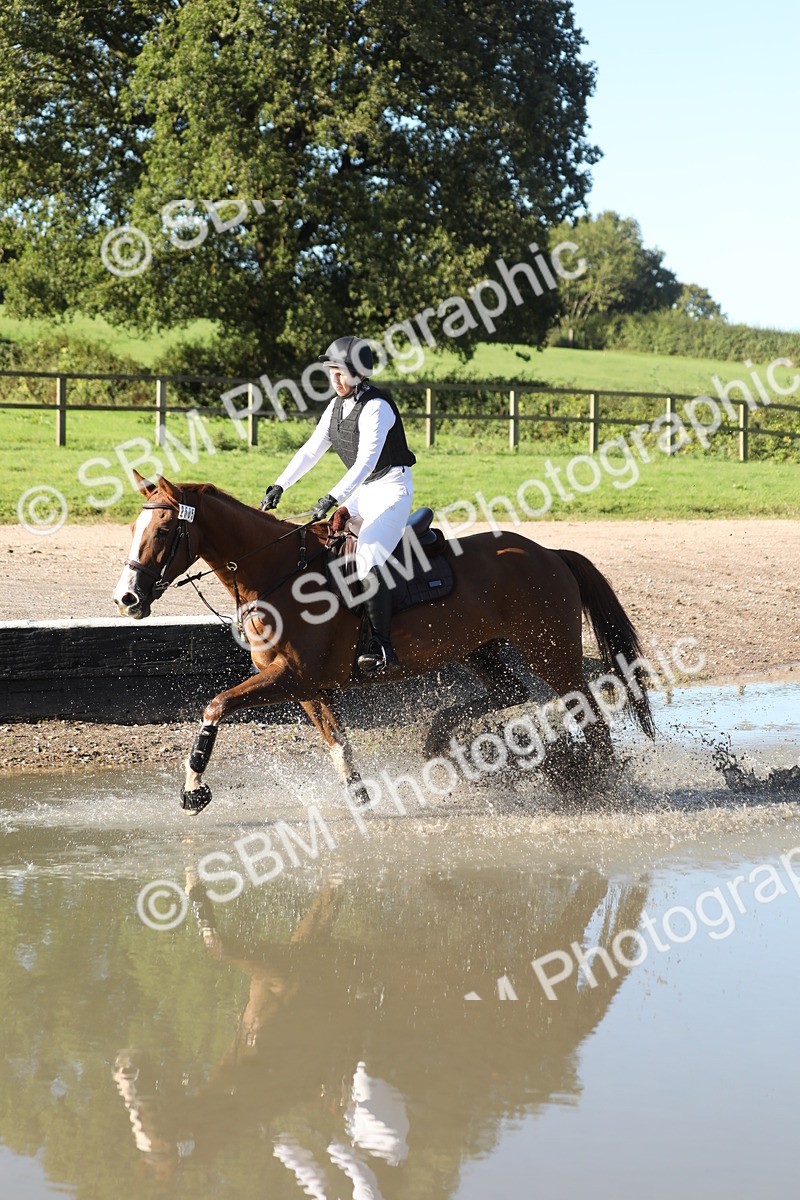 SBM_01211 - E2 Eventers Challenge 60cm Open