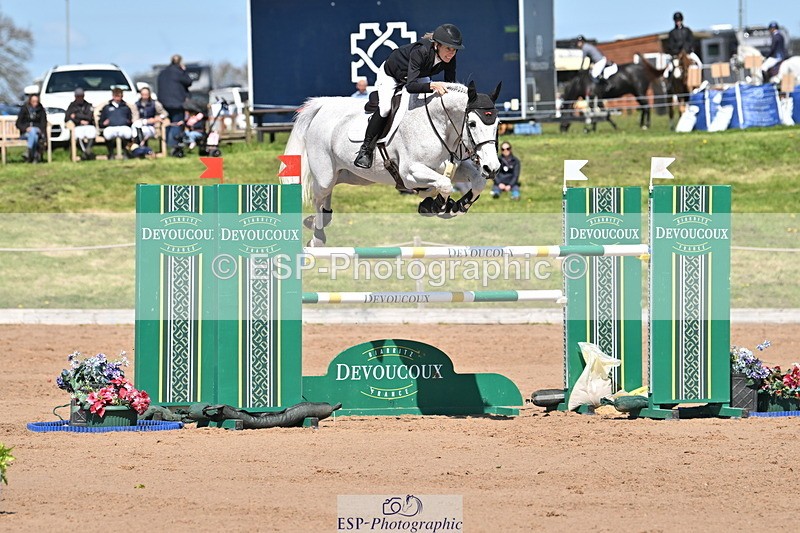 240420A-134843-11496 - Cls 7, 2 Star Medium Tour 1.35m