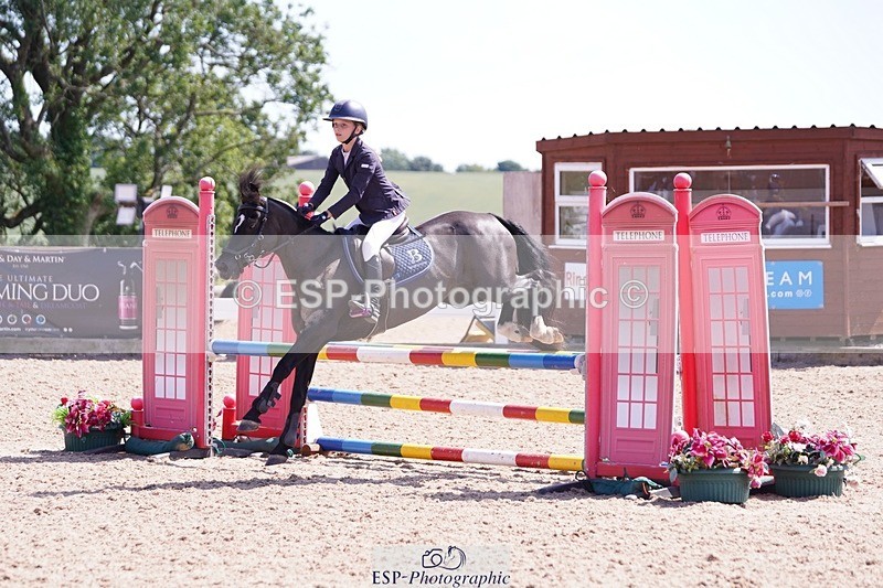 250628-153542-06243 - Cls 23 Pony Intro & 80cm Open