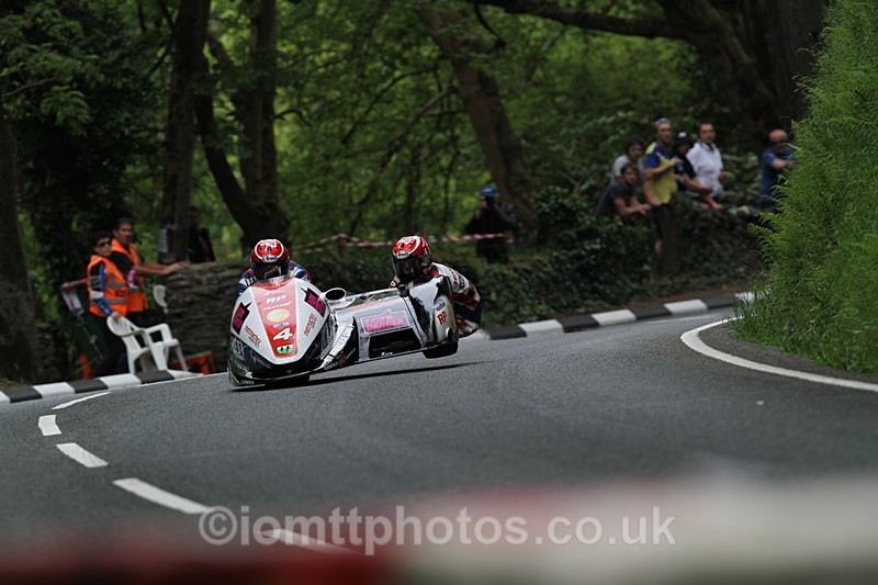 PR155532 - Sidecar Race 1