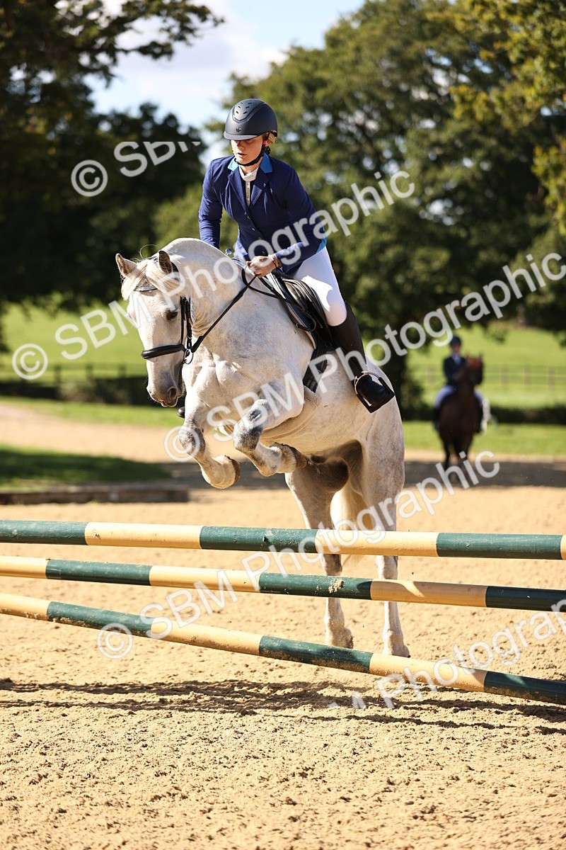 SBM_38444 - J39 - Senior 85cm Championship