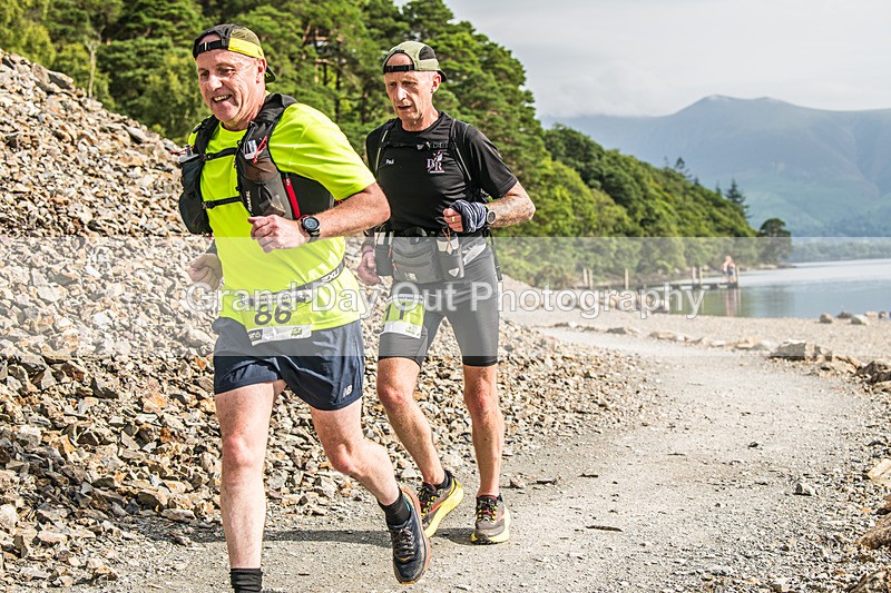 Borrowdale-287 - Fellside Events Borrowdale Trail Half Marathon Sunday 20th July 2025