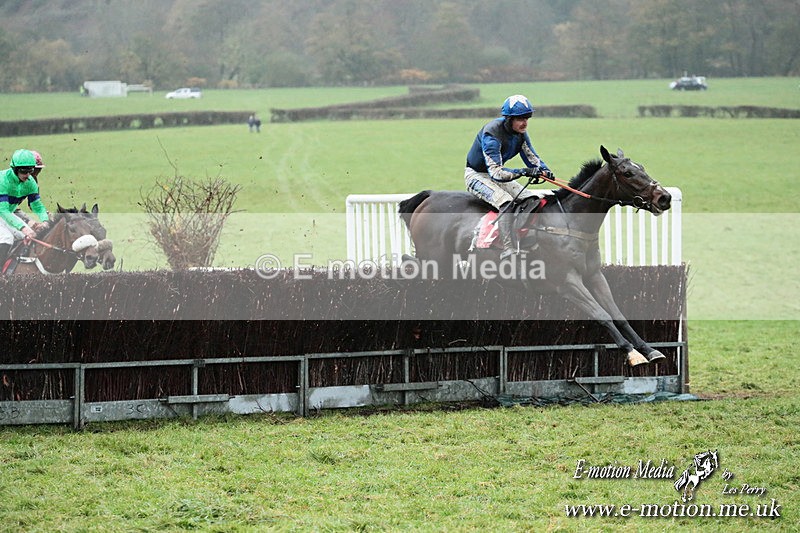 PtP 091125  0374 - Point-to-Point Wales Area Club Lower Machen, Gwent 09/11/25