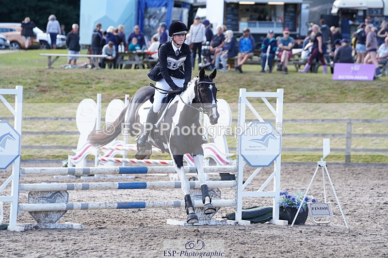 240824X-145206-28523 - 80cm Round 1 14.00 to 15.30