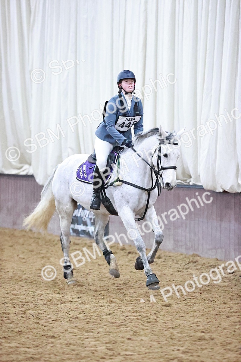 SBM_001528 - Class 4 - 1.00m