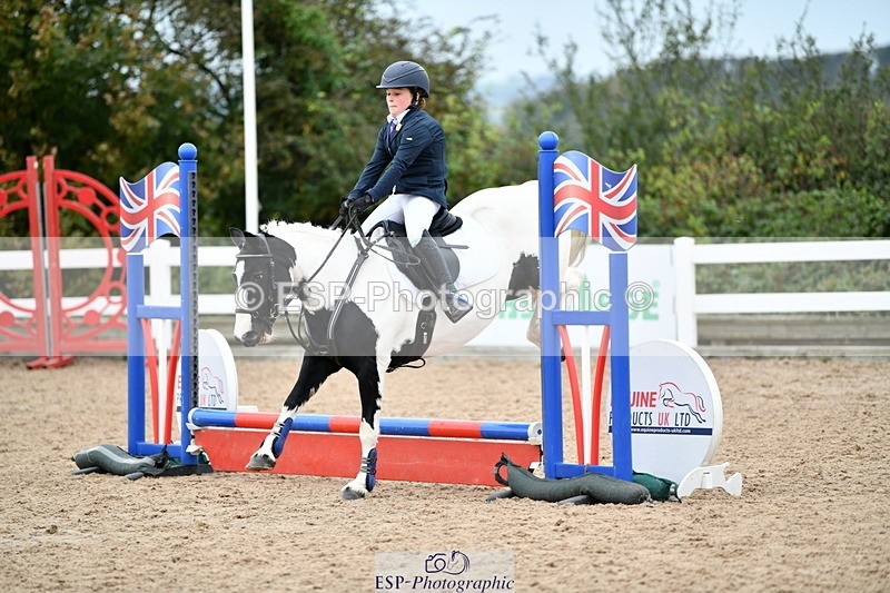 241013B-111703-00595 - Cls 2a 40cm Assisted