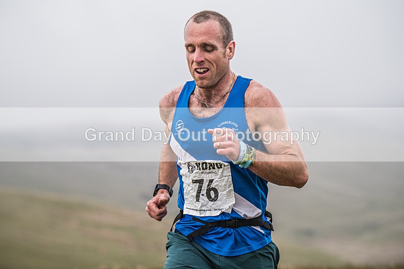 Latterbarrow-211 - Latterbarrow Loop Fell Race Wednesday 20th May 2026