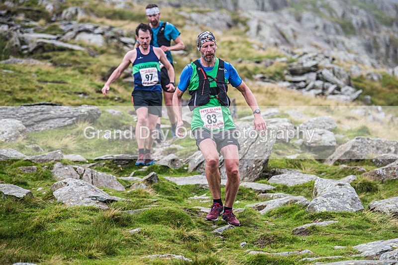Turner-122 - Turner Landscape Fell Race Saturday 9th August 2025
