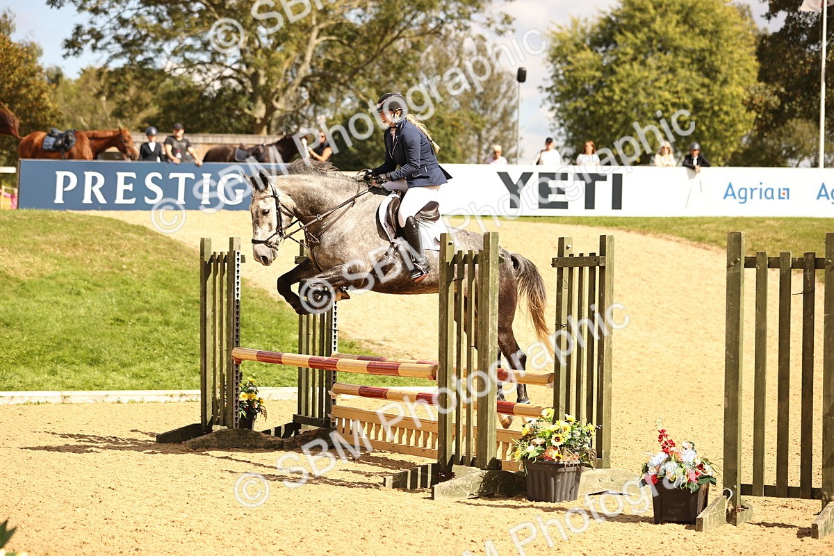 SBM_43151 - J40 Senior 90cm Supreme Championship