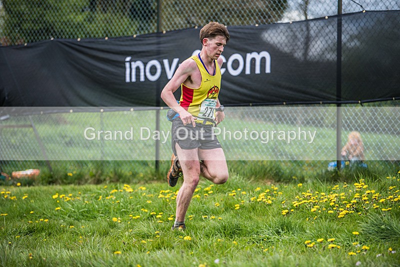 3 Peaks-1530 - The 3 Peaks Race Saturday 27th April 2024