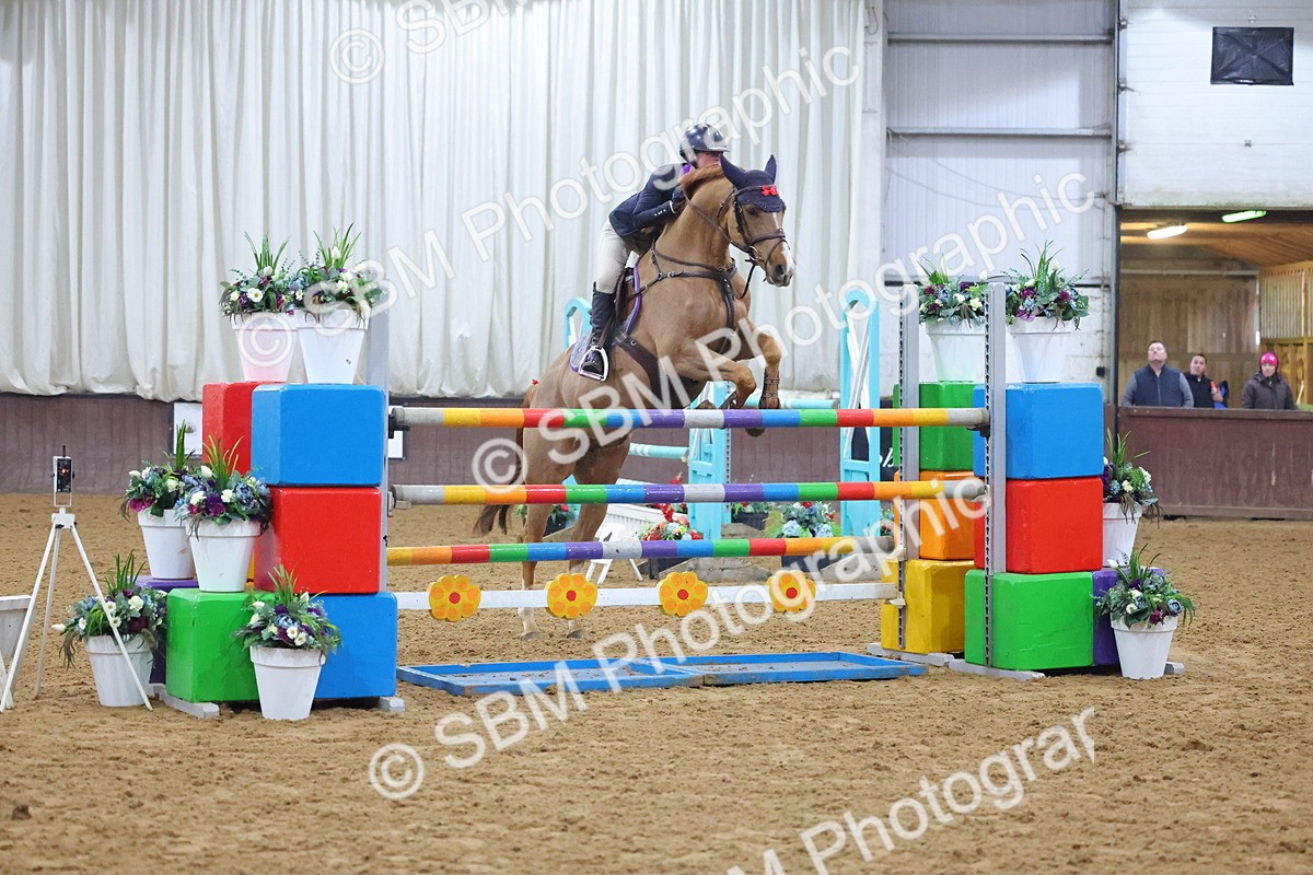 SBM_003144 - Class 18 - National 1.30m/1.40m Open Handicap (1.30m - 1.40m)