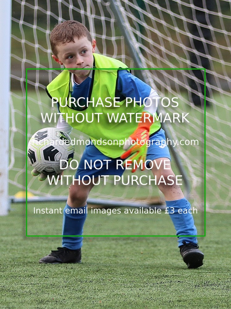 IMG_7203 - Wattsfield Utd Under 8's vs Kirkby Stephen  (14/1/23)
