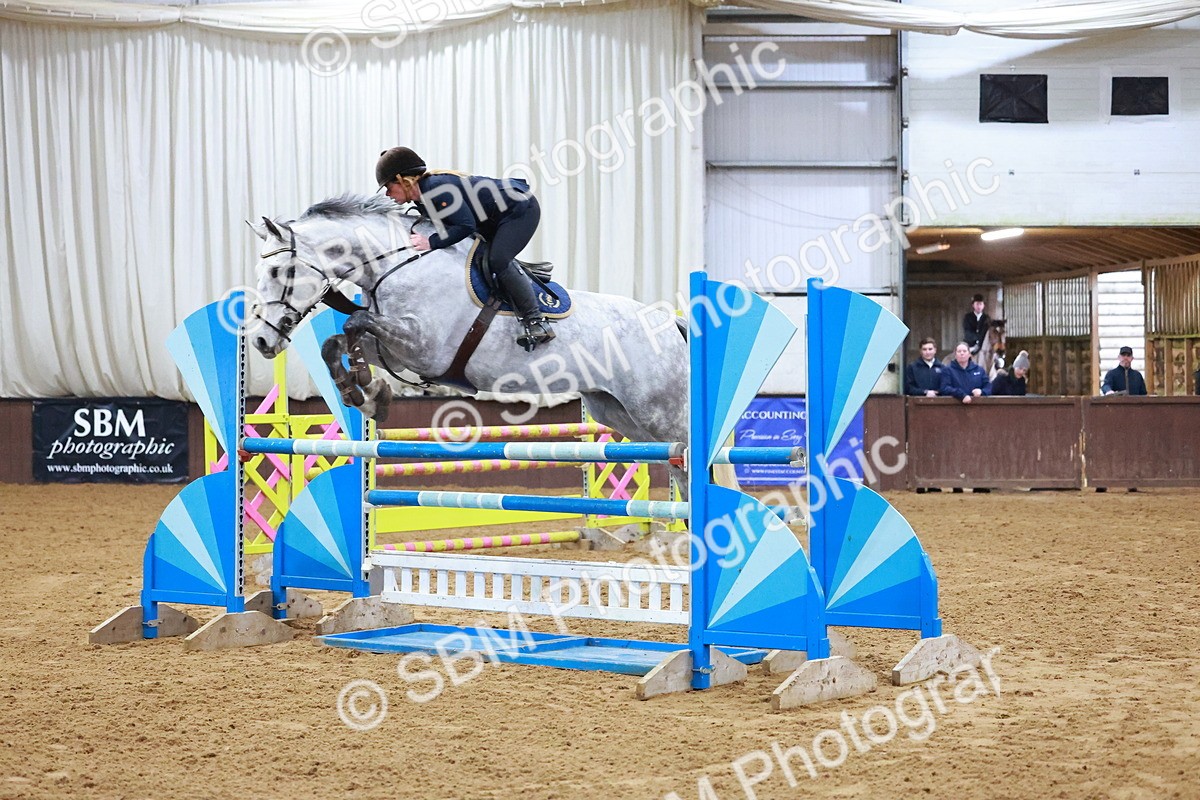 SBM_001904 - Class 4 - Senior Newcomers - 1.10m