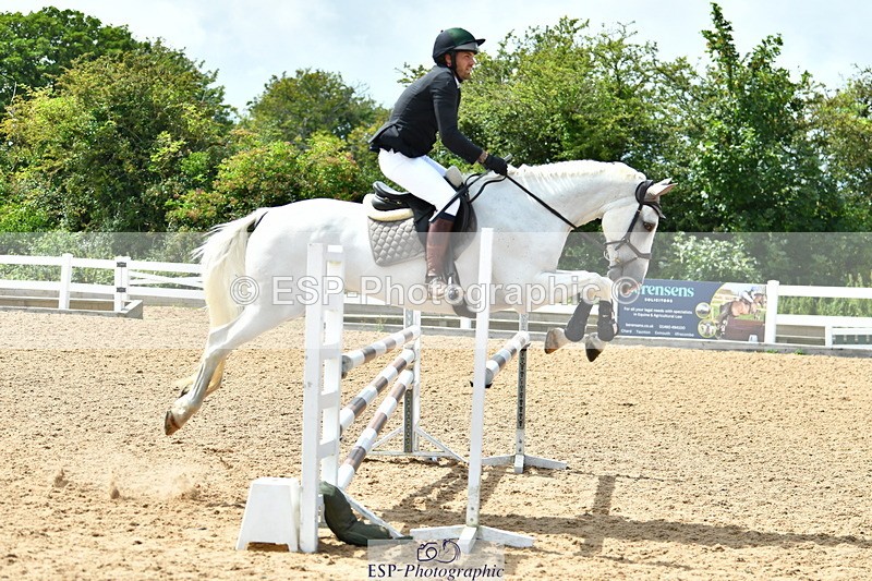 230812A-135111-09433 - Cls 28 95cm Nat Am Qualifier