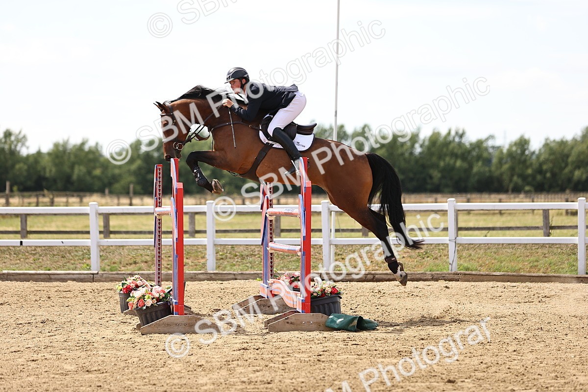 SBM_011004 - Class 10 - Talent Seekers Inc 7 Years Old Championship Qualifer - 1st Half