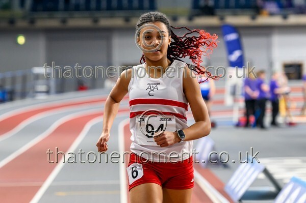 CEREL-919884 - Track Female Set Two