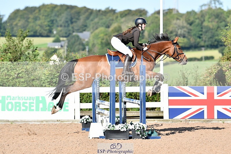 240913A-094055-02986 - Cls 20 Snr British Novice and 90cm Open