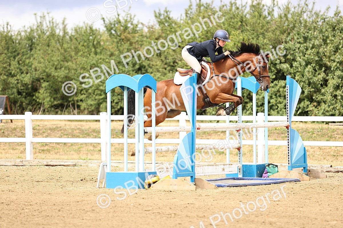 SBM_026852 - Class 13 - Senior Newcomers - 1.10m