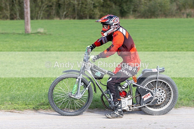 20251011-R79B3A8107 - Ride & Skid It. Speedway Experience Day 11th October 2025