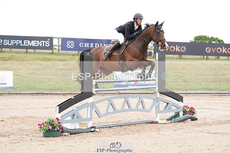 250727-114013-09969 - Cls 27 NAF Silver League Semi Final