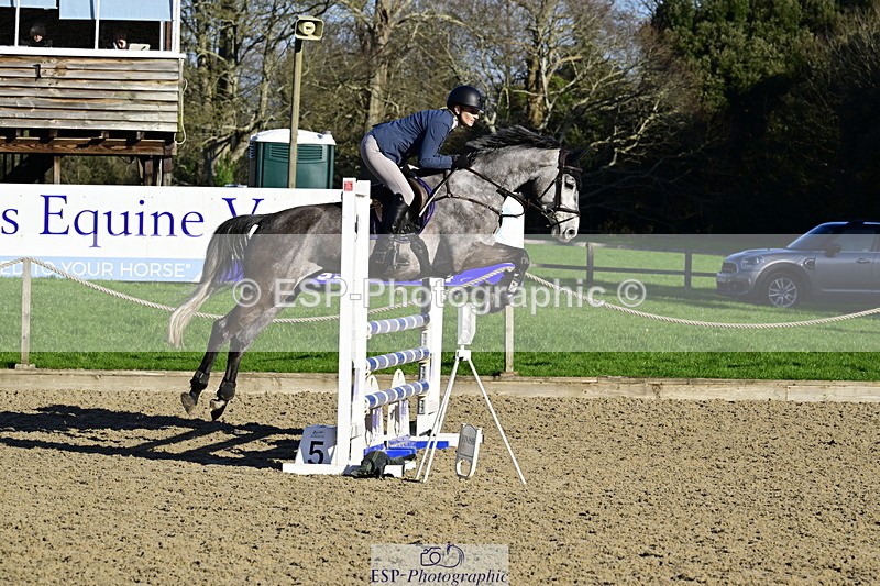 260214A-112723-00400 - 2 Discovery and 1m Open