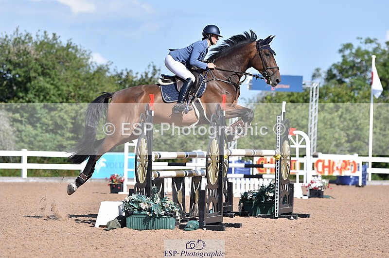 230720A-093922-01441 - Cls 25, 5 Yr Olds 1.10m