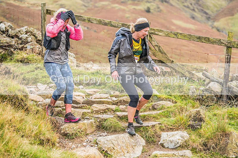 Langdale-1836 - Langdale Horseshoe Fell Race Saturday 12thOctober 2024