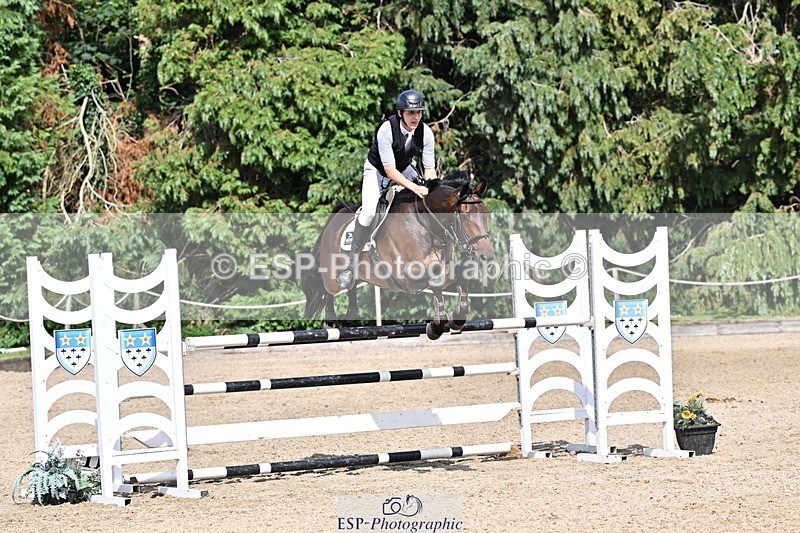 250704A-162836-12035 - Cls 23 Snr Foxhunter