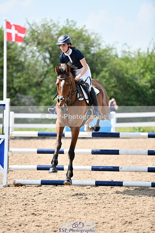 240512A-145715-19219 - Cls 43 95cm National Am Quali