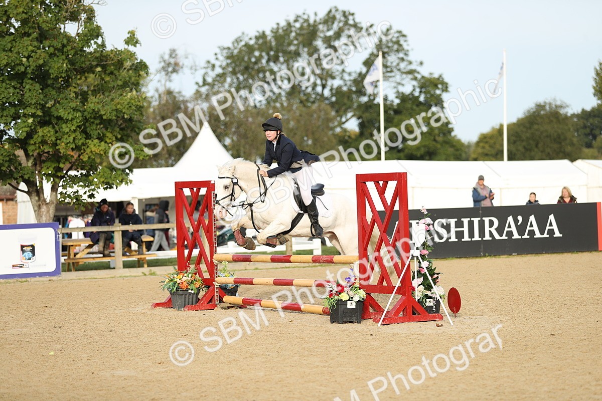 SBM_55974 - J24 - Junior Horse 75cm Championship
