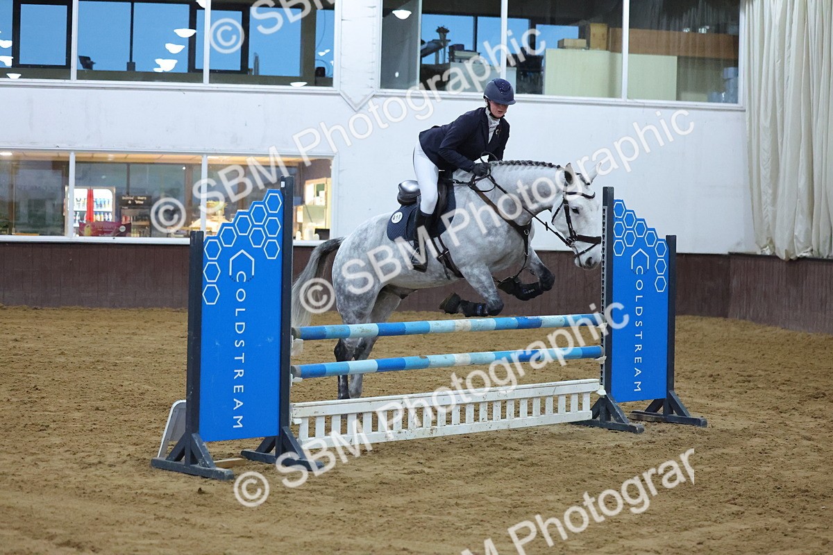 SBM_002363 - Class 6 - Show Jumping 90cm