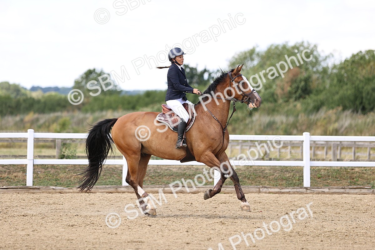 SBM_014282 - Class 14 - Senior Discovery - 1.00m Open