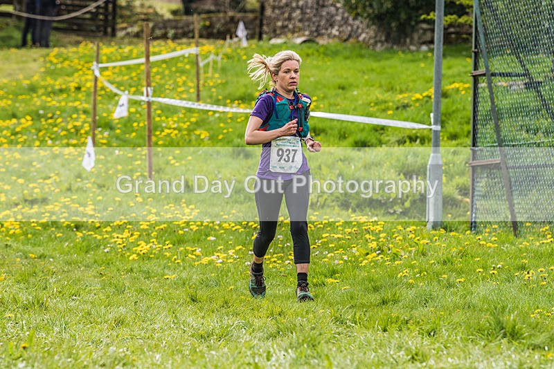 3 Peaks-3269 - The 3 Peaks Race - The Finish - Saturday 29th April 2023