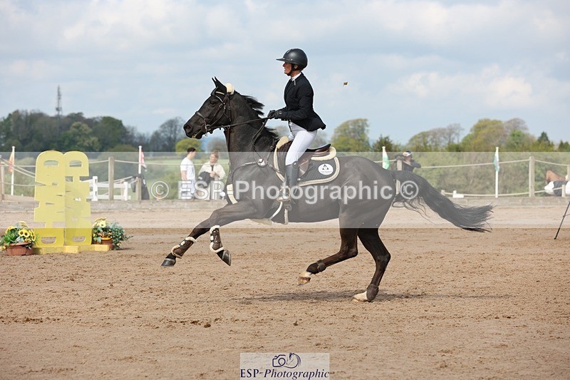 250427-111706-15906 - Cls 36 Young Horse 7yr old