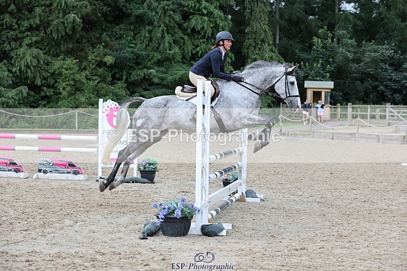 250705A-103931-13853 - Cls 33 Snr British Novice and 90cm Open