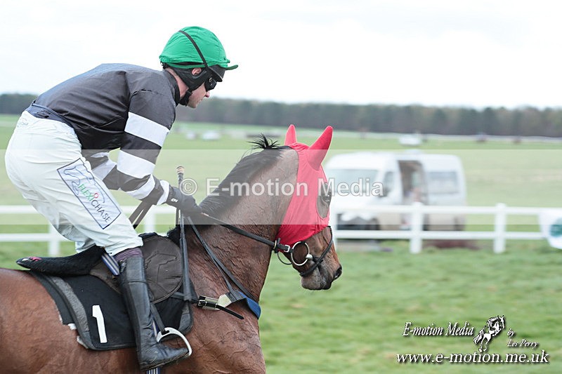PtP 230324 496 - Tedworth Hunt PtP Larkhill Raccourse 23rd March 2024