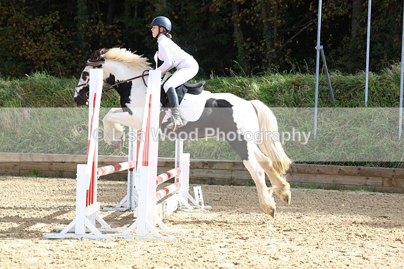 3E7A3774 - Class 6: 70cm Junior