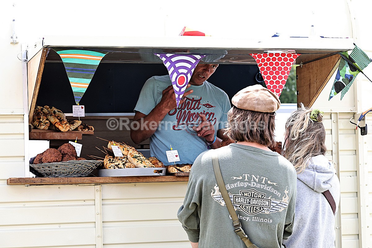 MMF SUN-52 - Minety Music festival 2023