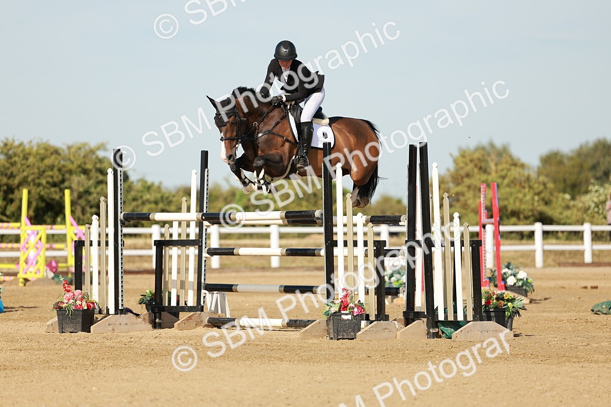 SBM_008697 - Class 5 - National B&C Handicap Championship Qualifier 1.25m 1.30m
